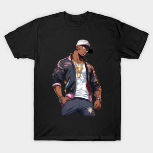 Latino Gang T-Shirt